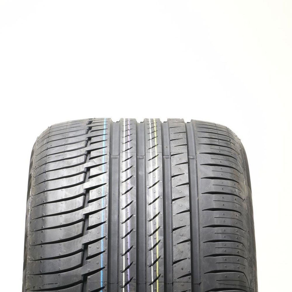 New 325/40R22 Continental PremiumContact 6 MO-S ContiSilent 114Y - Image 2