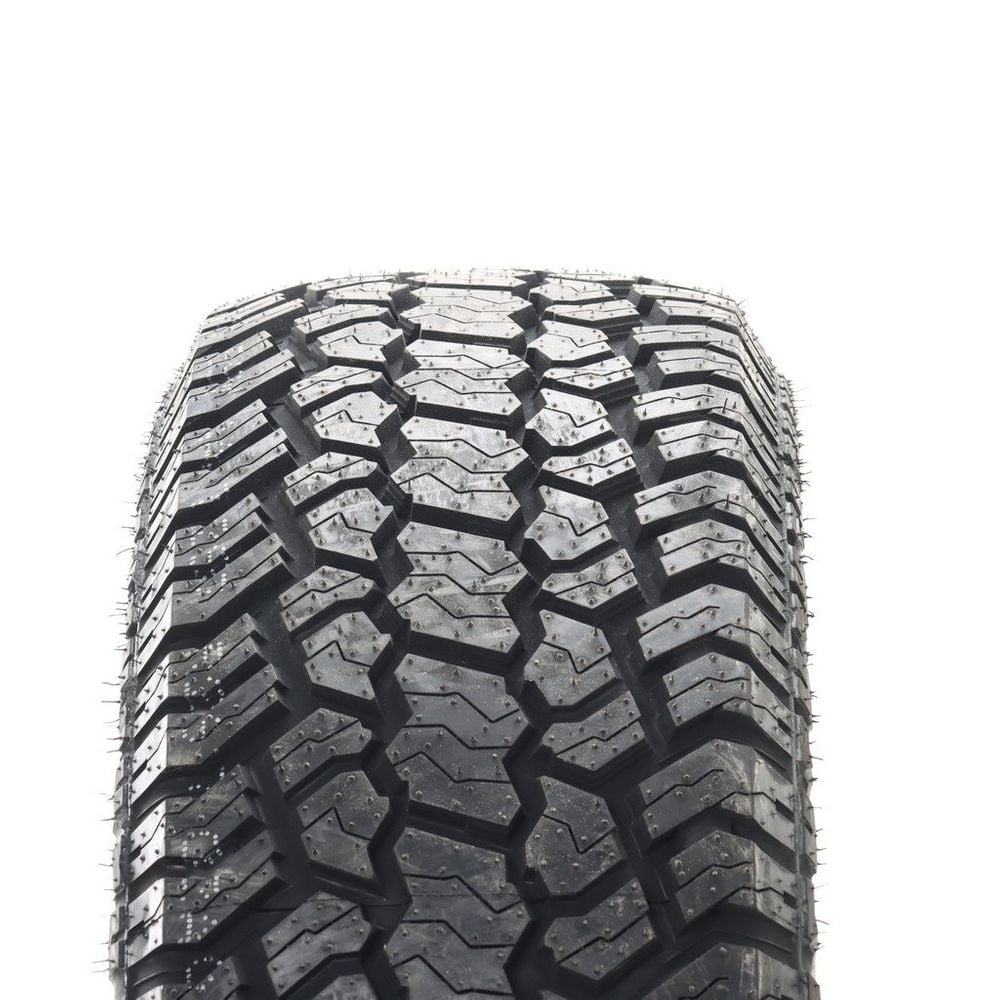 Set of (4) New 265/70R17 Eldorado Sport Fury AT 4S 115T - Image 2