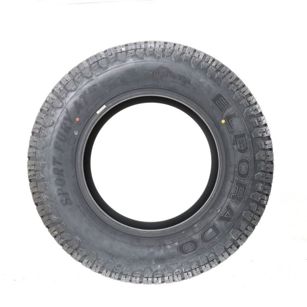 Set of (4) New 265/70R17 Eldorado Sport Fury AT 4S 115T - Image 3