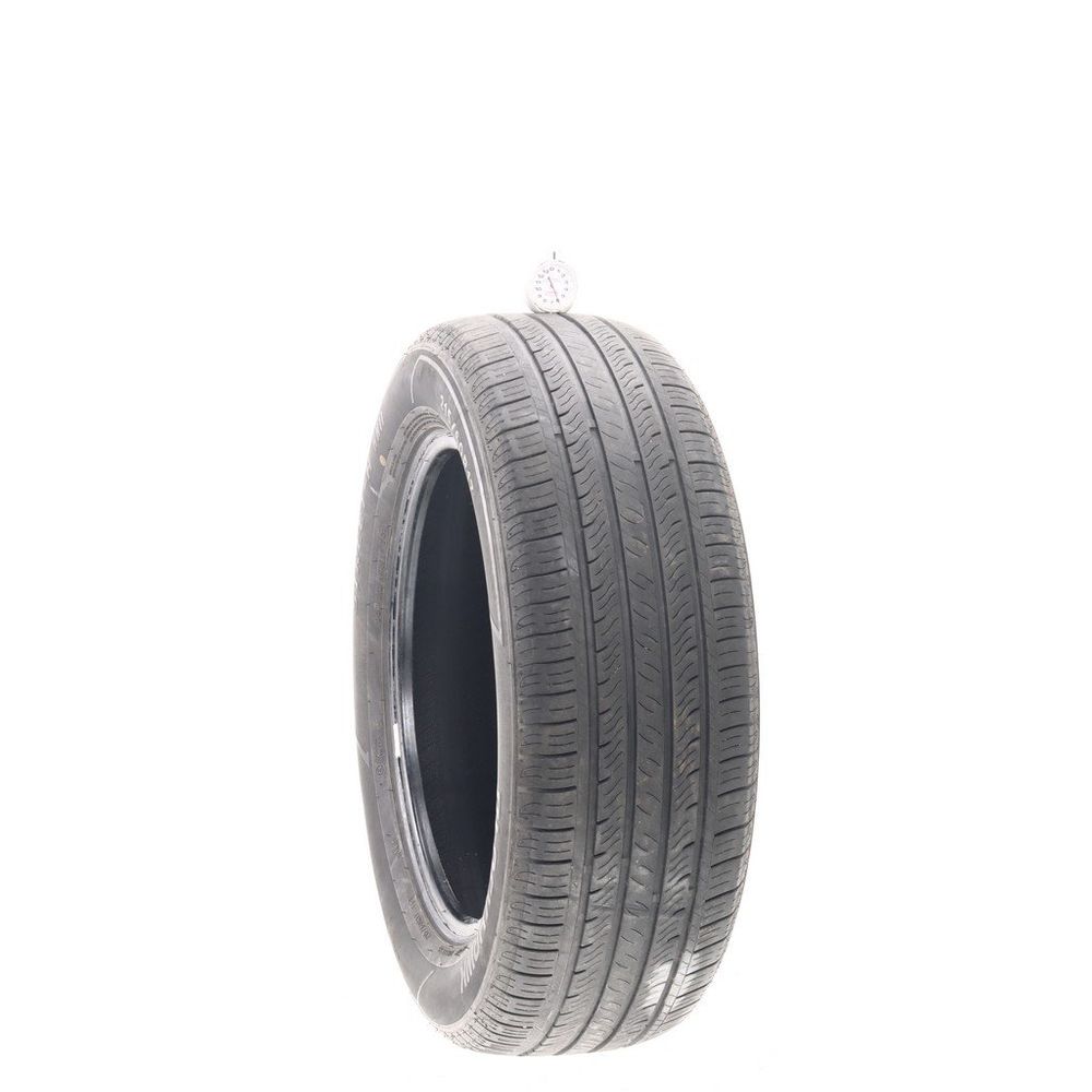 Used 215/60R17 Blackhawk Street-H HH11 96T - 6/32 - Image 1