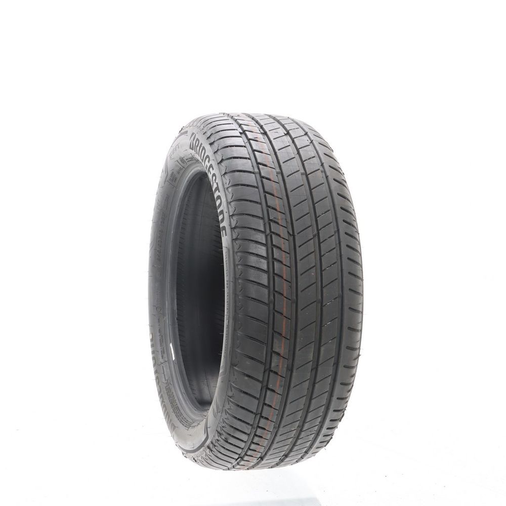 Driven Once 245/50R19 Bridgestone Alenza 001 RFT 105W - 9.5/32 - Image 1