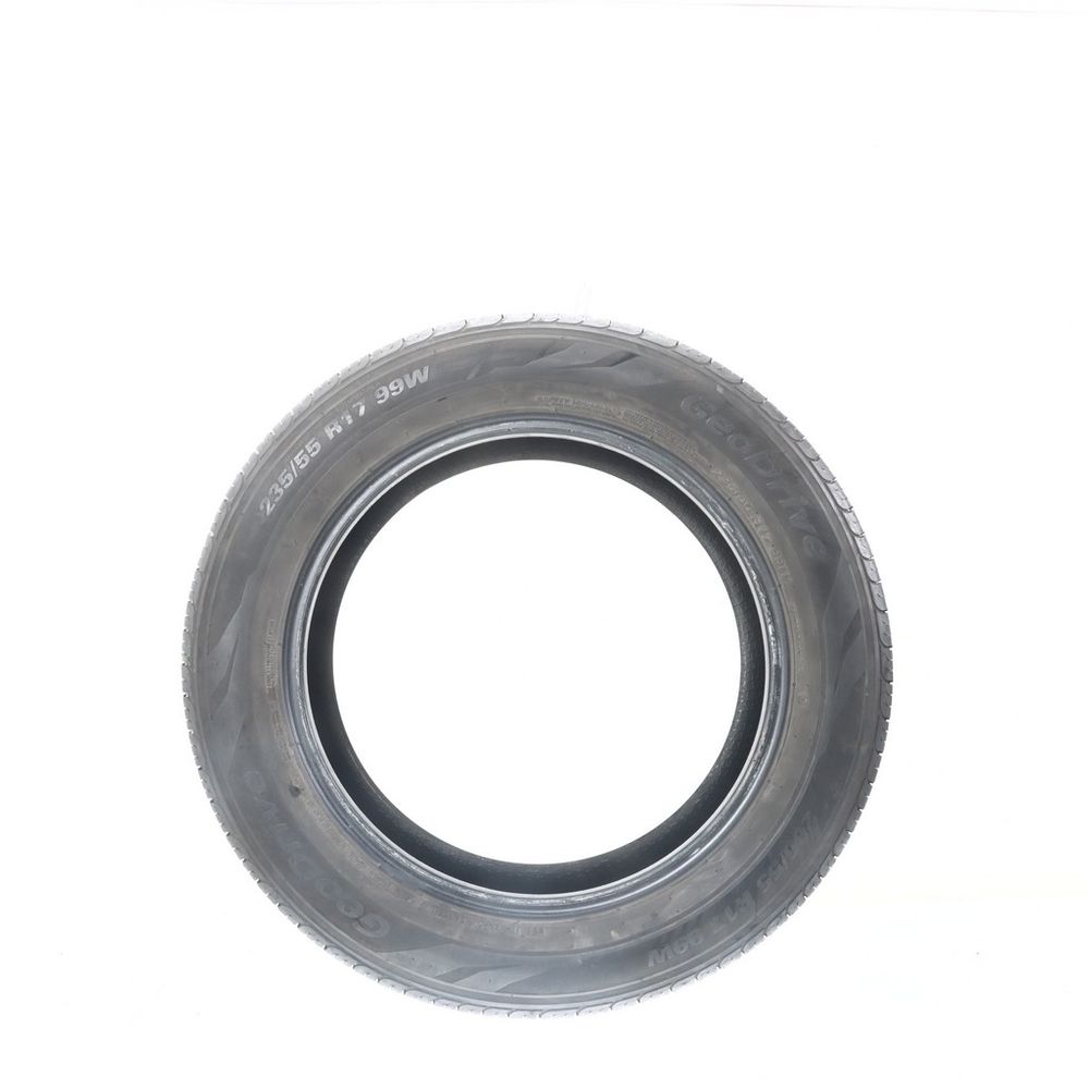 Used 235/55R17 GeoDrive KH16 99W - 8.5/32 - Image 3