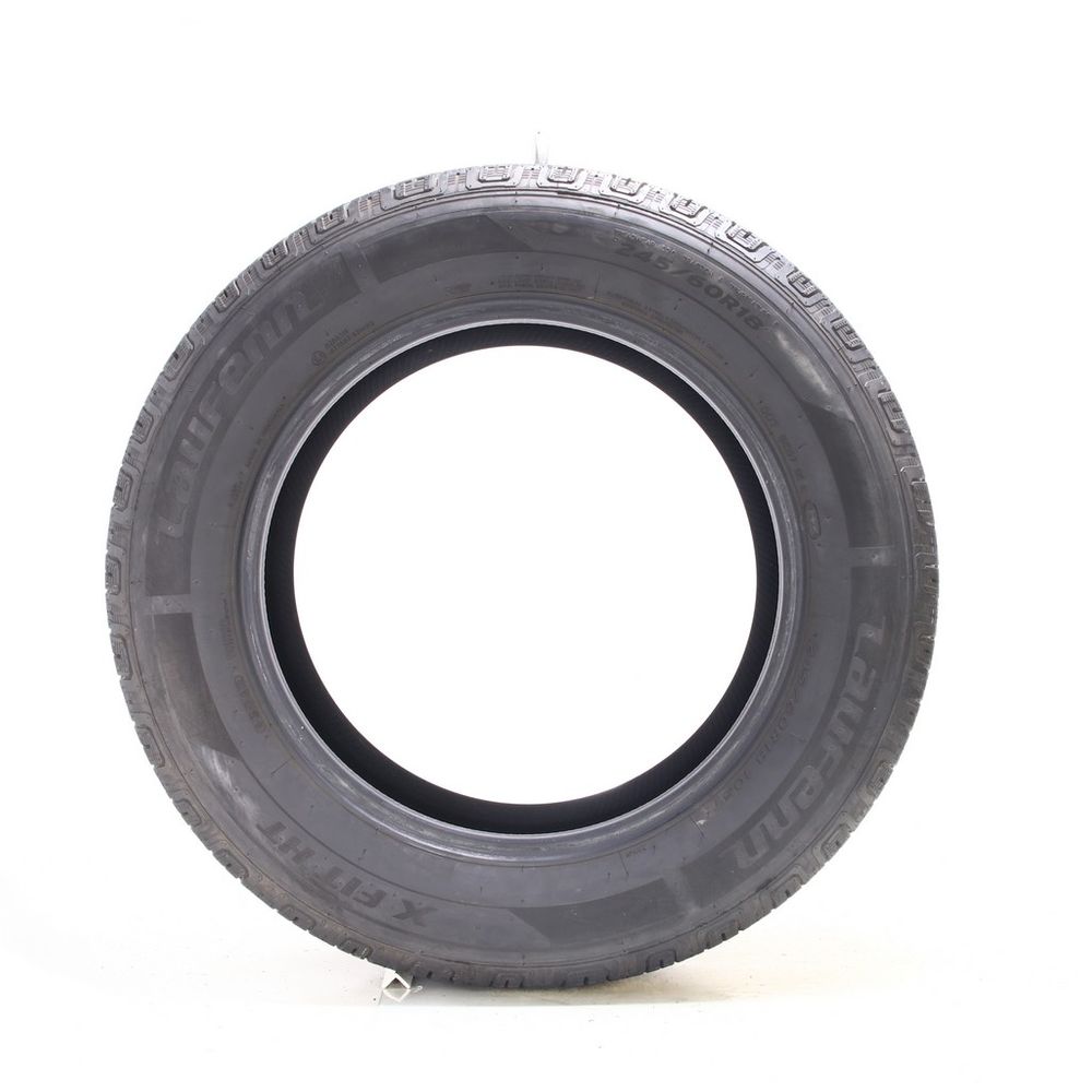 Used 245/60R18 Laufenn X Fit HT 105T - 9.5/32 - Image 3