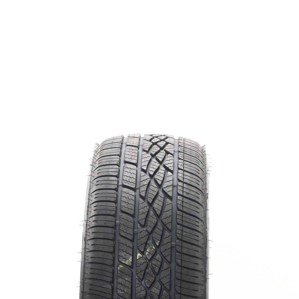 Driven Once 225/55R17 Firestone Firehawk AS V2 97V - 9/32 - Image 2