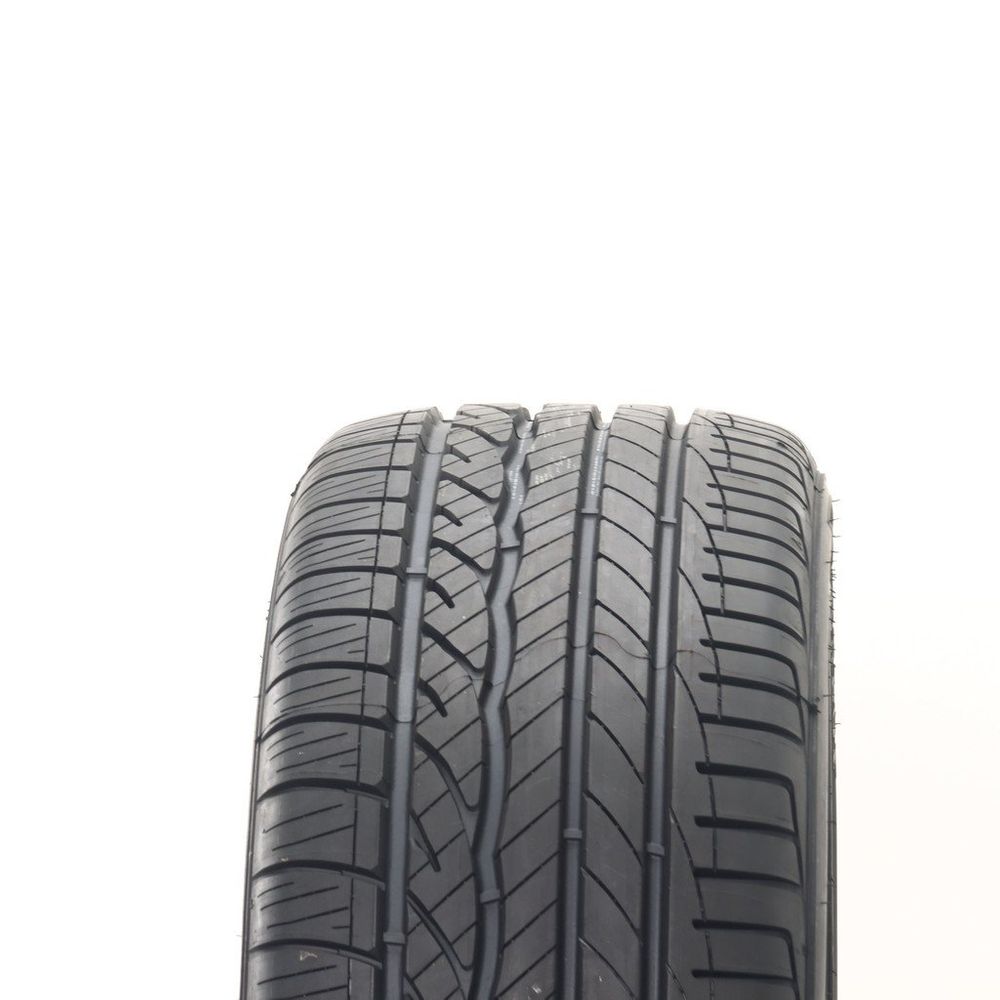 New 235/45R17 Dunlop Conquest sport A/S 94W - Image 2