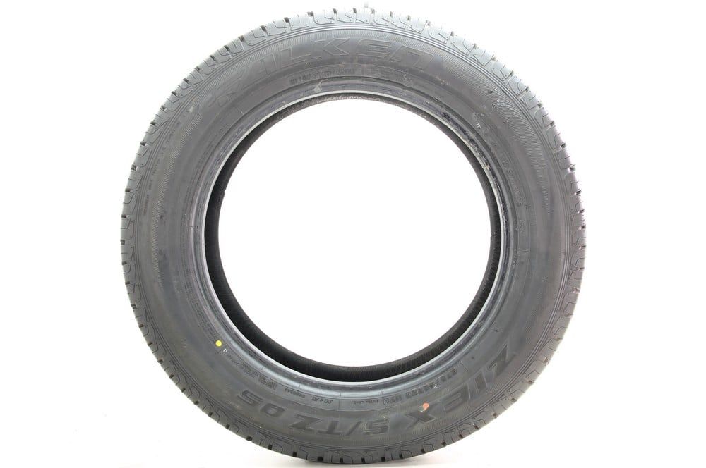 Used 275/55R20 Falken Ziex S/TZ 05 117H - 12.5/32 - Image 2