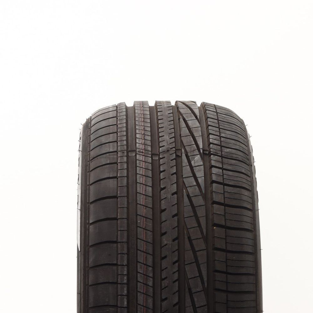 Driven Once 245/45R19 Goodyear Eagle RS-A2 98V - 10.5/32 - Image 2