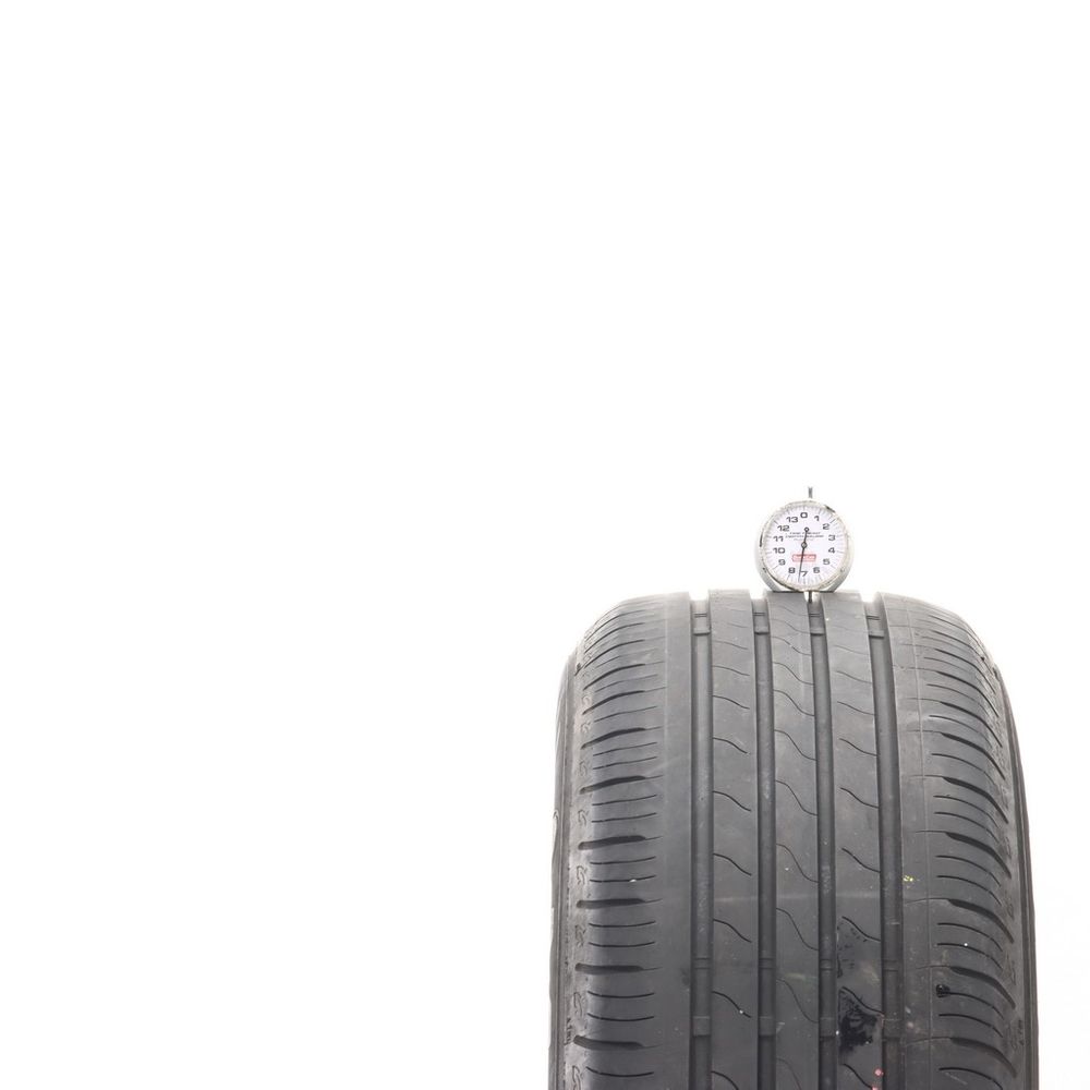 Used 235/60R18 MRF Wanderer Street A1 103H - 7/32 - Image 2