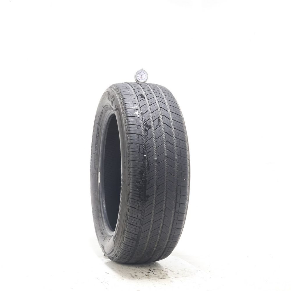 Set of (2) Used 225/55R17 Bridgestone Turanza Quiet Track 97V - 5.5-6/32 - Image 4