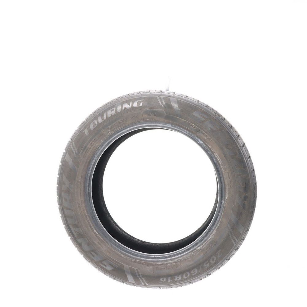 Set of (2) Used 205/60R16 Sentury Touring 92H - 5.5-6/32 - Image 6