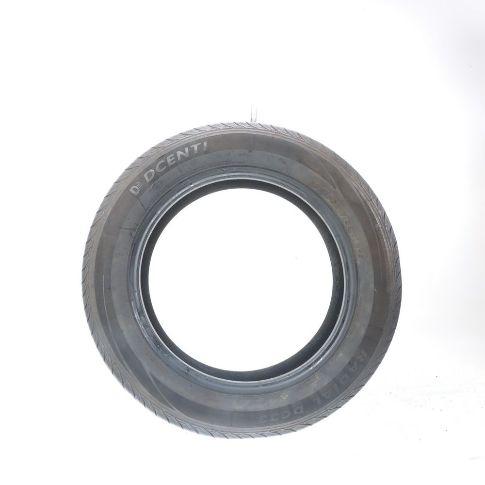 Used 225/60R17 Dcenti DC33 99H - 9/32 - Image 3