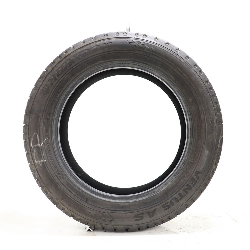 Used 235/60R18 Hankook Ventus AS RH07 107V - 7/32 - Image 3