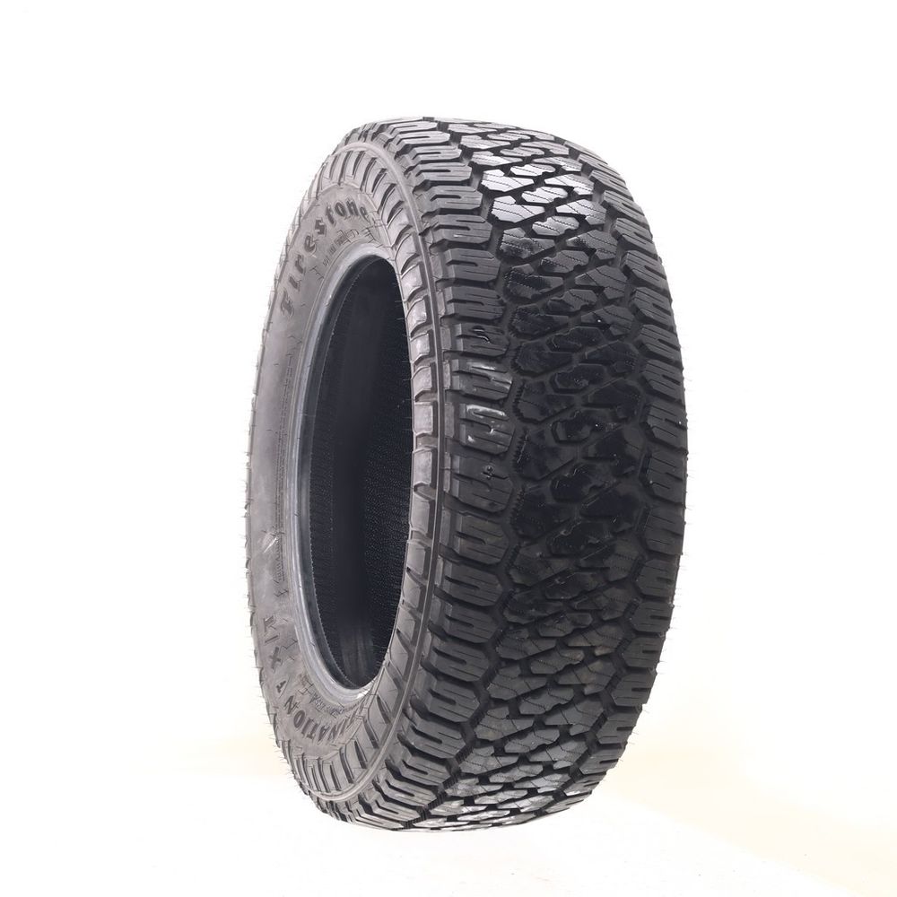 Used LT 285/60R20 Firestone Destination X/T 125/122S E - 15/32 - Image 1