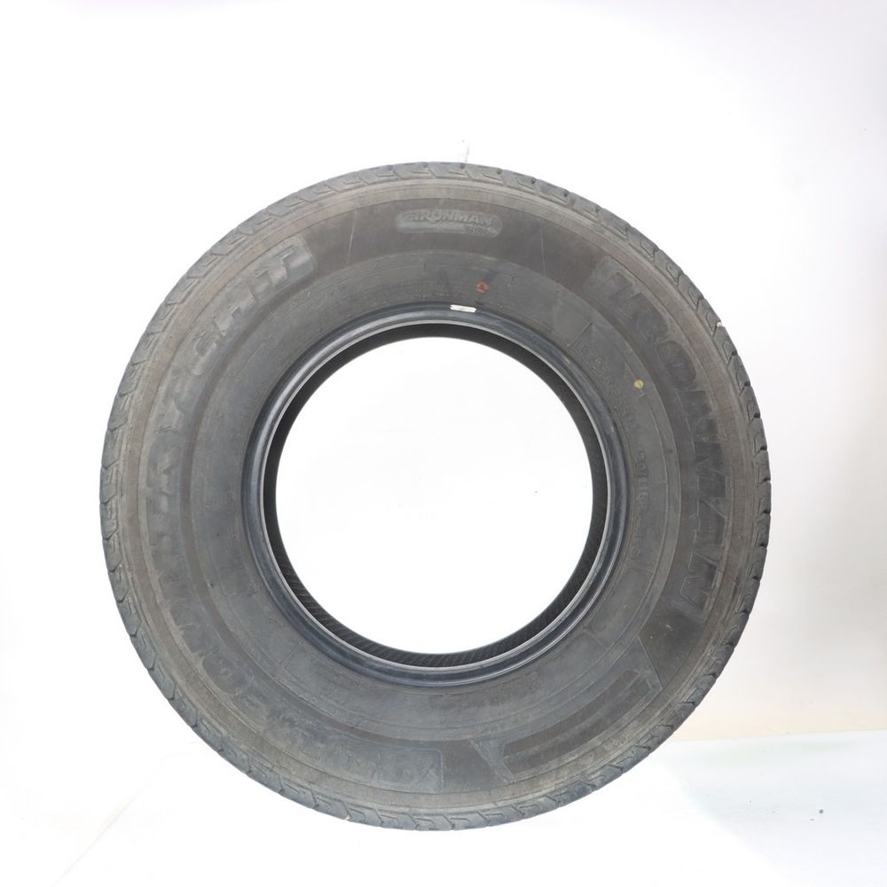 Used LT 235/85R16 Ironman All Country CHT 120/116R E - 8/32 - Image 3