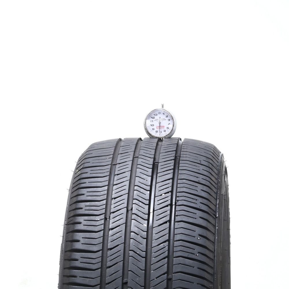 Set of (2) Used 225/55R17 Goodyear Eagle LS-2 97H - 7-8/32 - Image 2