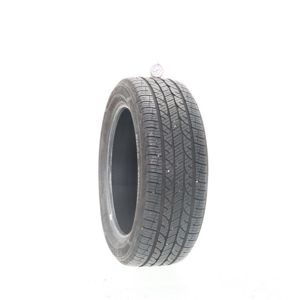 Used 215/55R18 Kelly Edge Touring Plus 95H - 9.5/32 - Image 1