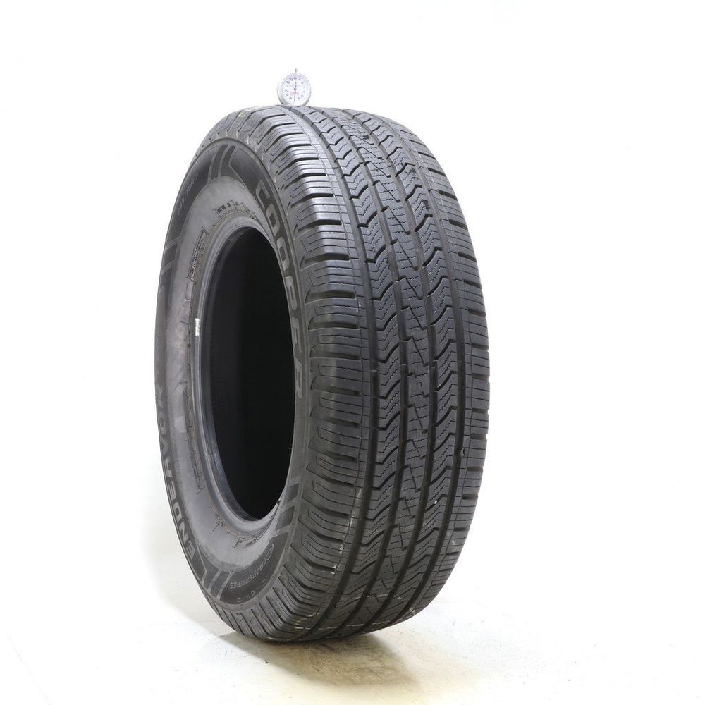 Used 265/70R17 Cooper Endeavor Plus 115T - 7/32 - Image 1