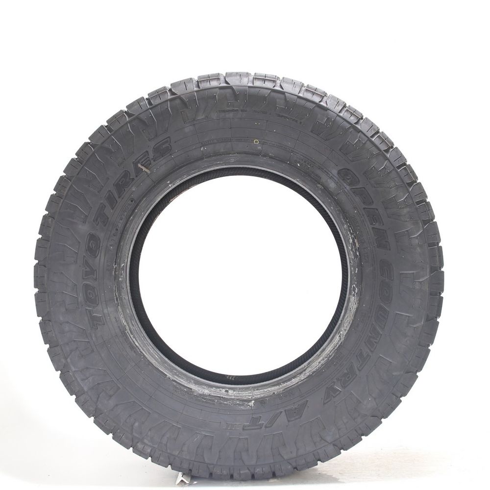 New 265/70R17 Toyo Open Country A/T III 115T - 14/32 - Image 3