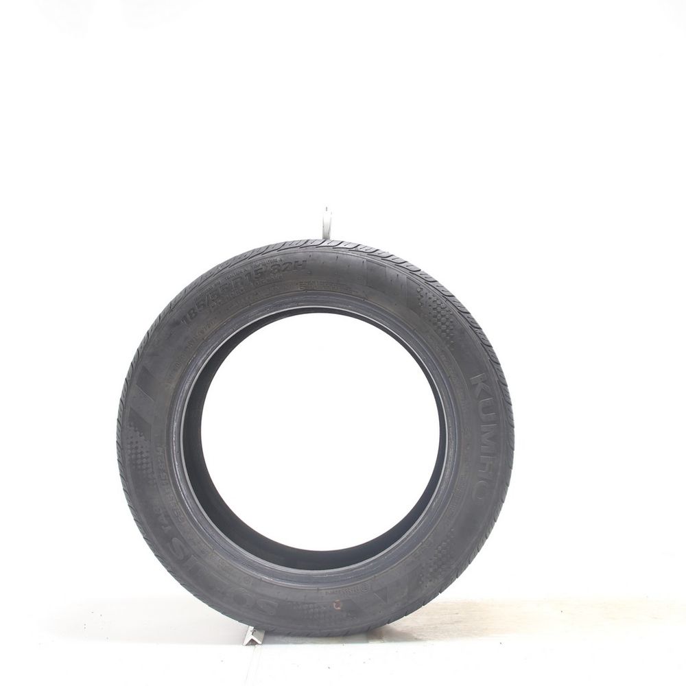 Used 185/55R15 Kumho Solus TA31 82H - 5.5/32 - Image 3