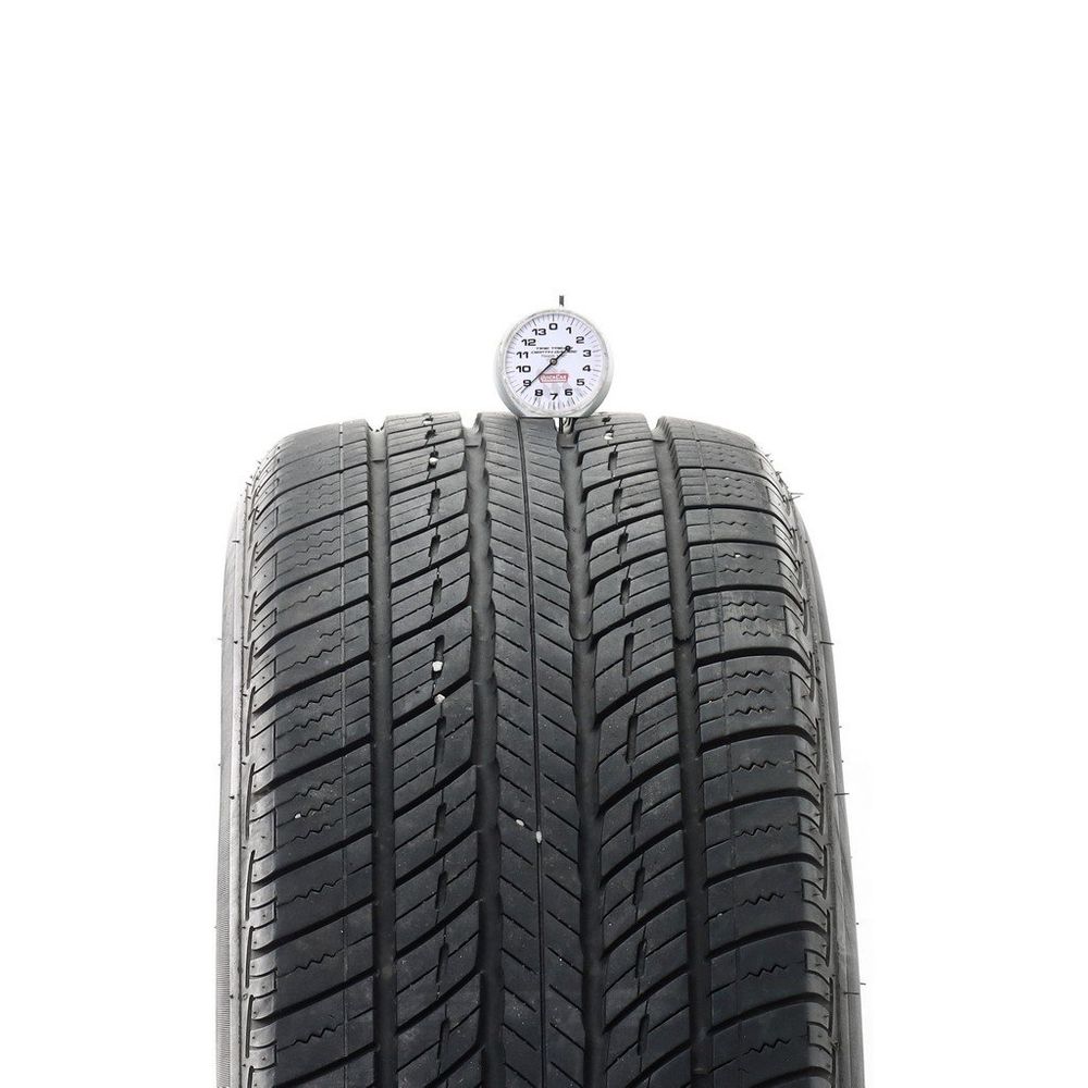 Set of (4) Used 245/50R20 Uniroyal Tiger Paw Touring A/S 102V - 8.5/32 - Image 2