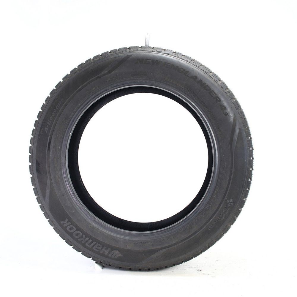 Used 225/60R18 Hankook New Englander 4s 100H - 10/32 - Image 3