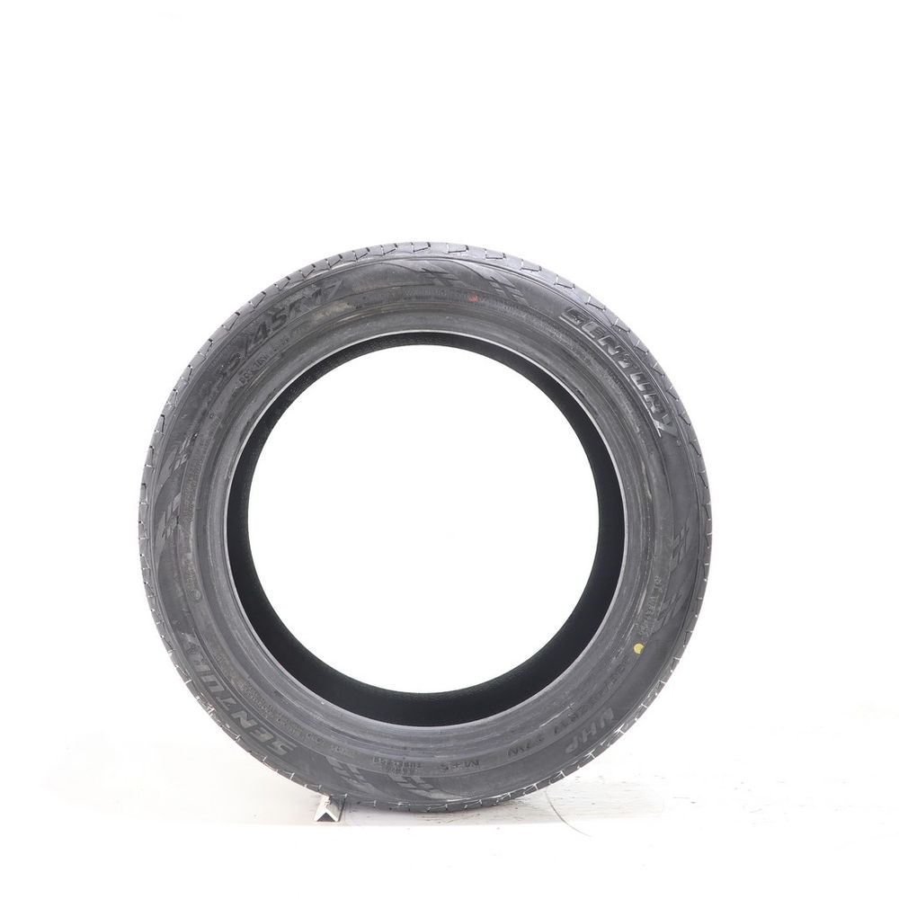 Driven Once 235/45R17 Sentury UHP 97W - 9.5/32 - Image 3