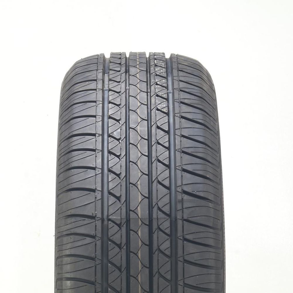 Driven Once 235/60R18 Fuzion Touring 107H - 10/32 - Image 2