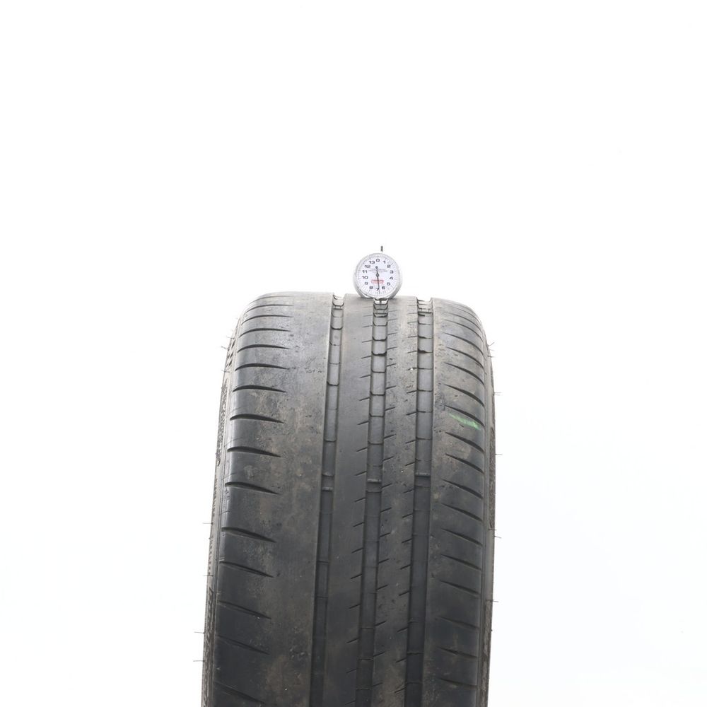 Used 245/35ZR20 Michelin Pilot Sport Cup 2 K1 95Y - 6.5/32 - Image 2