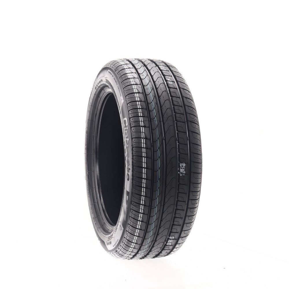 Set of (2) New 225/50R17 Pirelli Cinturato P7 Run Flat 94W - Image 1