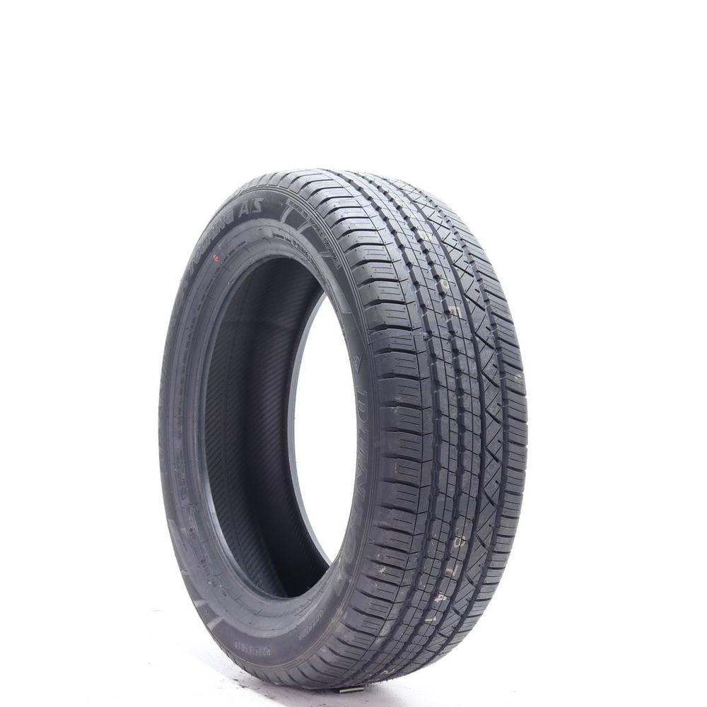 New 235/55R19 Dunlop Grandtrek Touring A/S 101V - 10/32 - Image 1