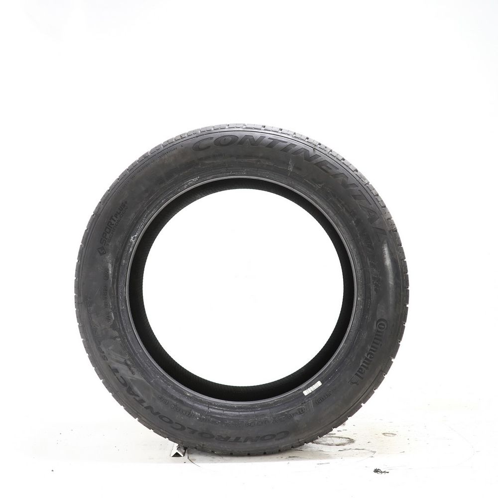 New 235/50ZR18 Continental ControlContact Sport SRS Plus 97W - 9.5/32 - Image 3