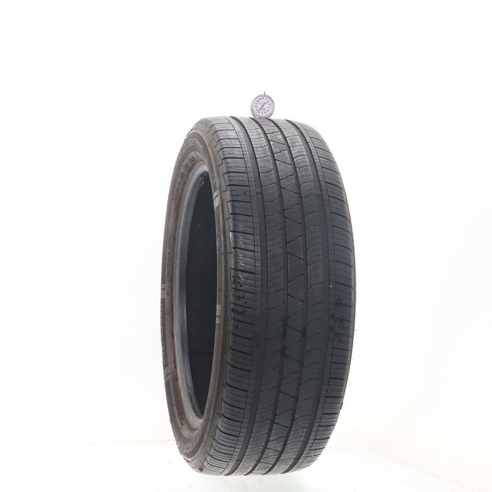 Set of (2) Used 245/50R20 Mastercraft Courser Quest Plus 102V - 8.5/32 - Image 1