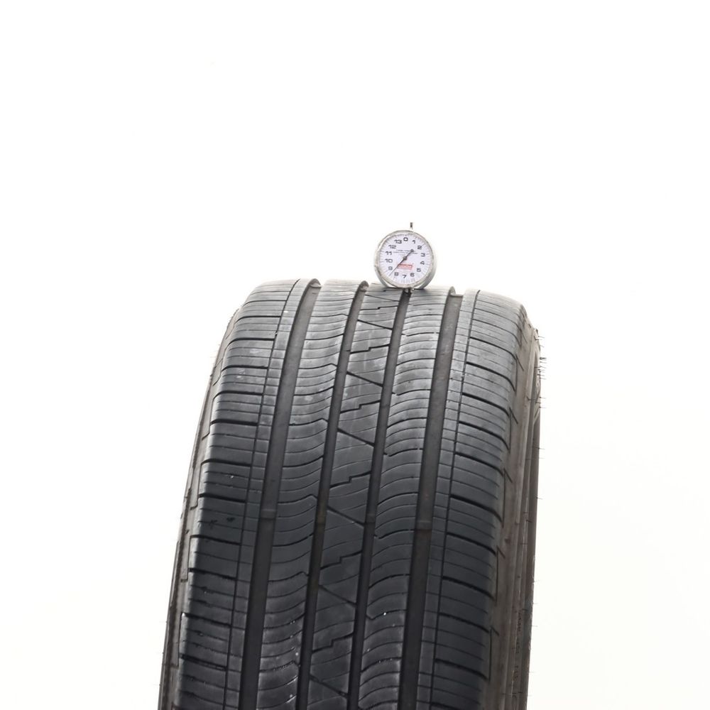 Set of (2) Used 245/50R20 Mastercraft Courser Quest Plus 102V - 8.5/32 - Image 2