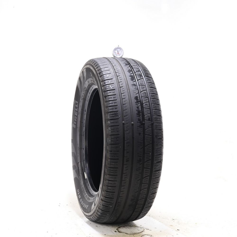 Used 245/60R18 Pirelli Scorpion Verde Plus II 105H - 6/32 - Image 1