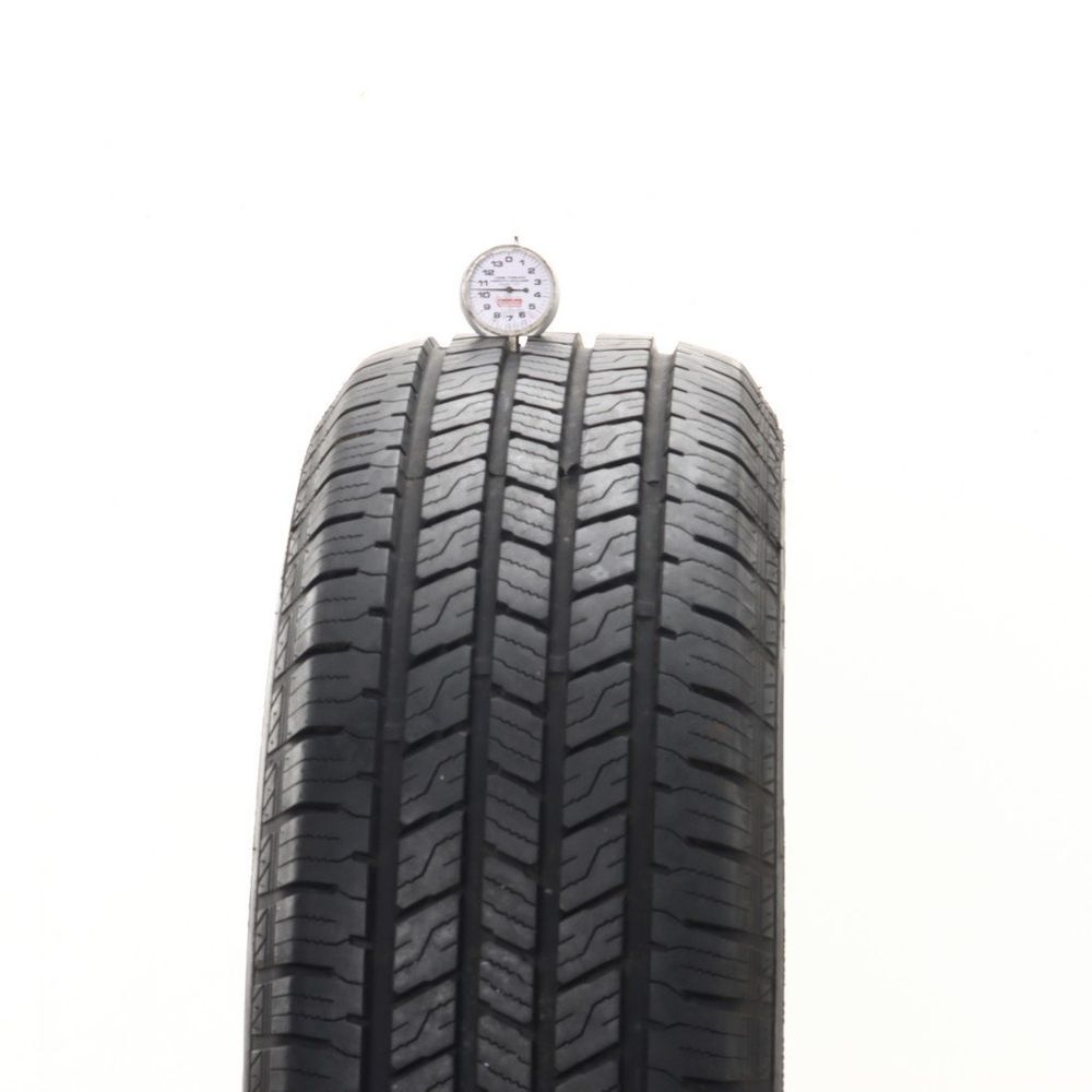 Used 265/70R17 Summit Trail Climber HT II 115T - 10.5/32 - Image 2