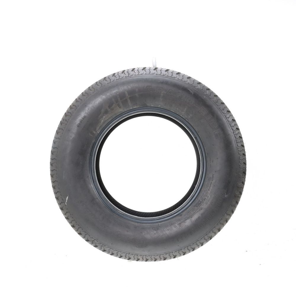 Set of (2) Used ST 225/75R15 Grand Ride Power Touring 113/108L D - 9.5/32 - Image 3