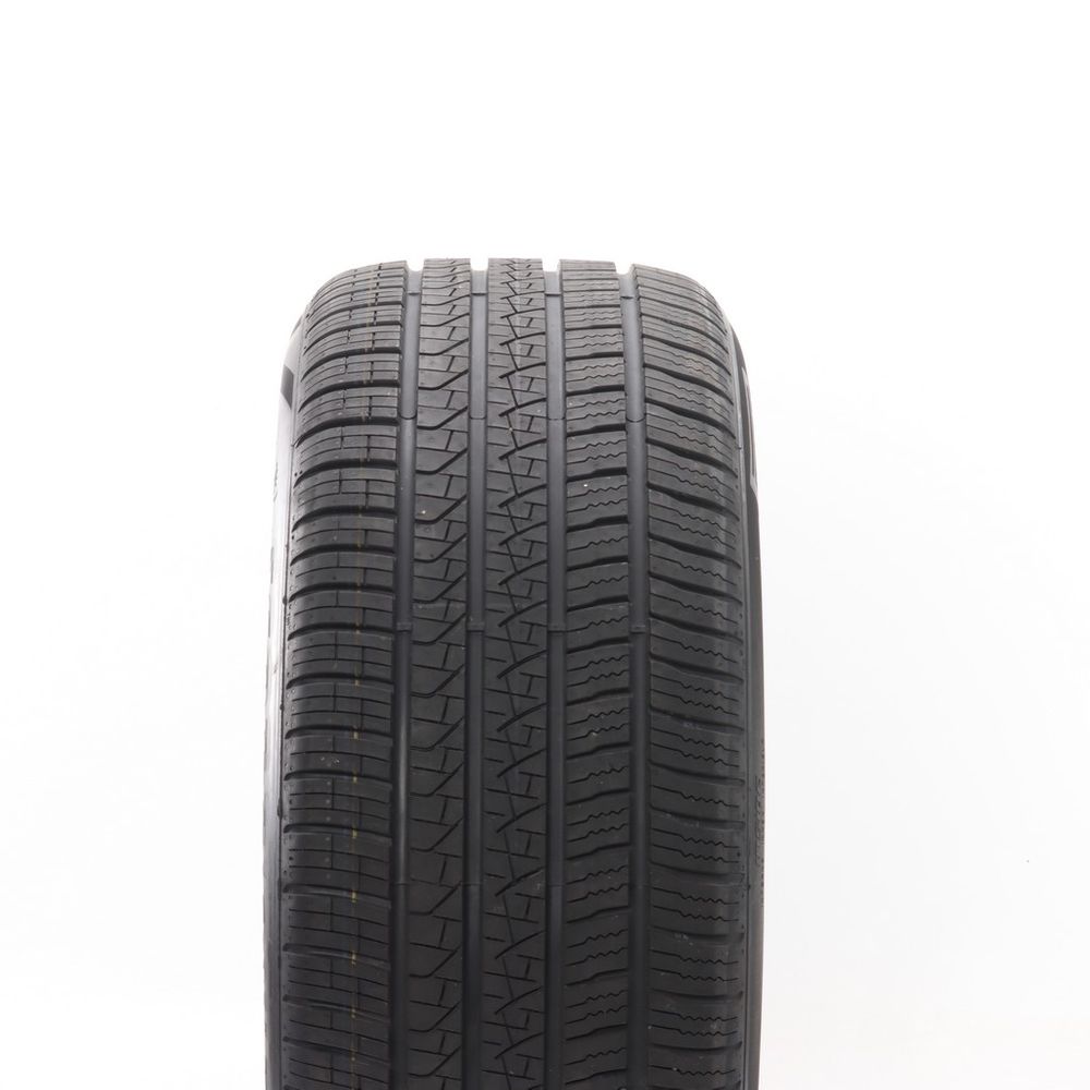 Driven Once 275/45R21 Pirelli Scorpion Zero MO 107H - 10/32 - Image 2