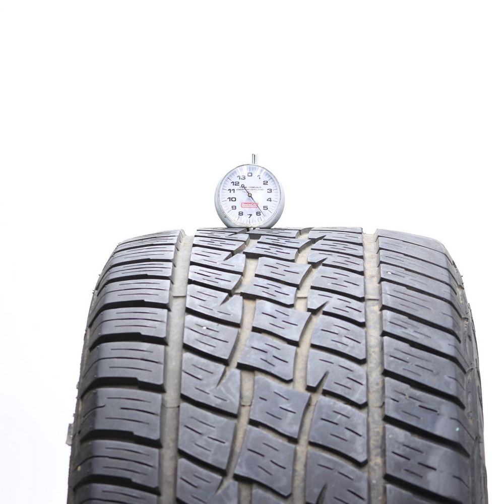 Set of (2) Used 275/60R20 Cooper Discoverer H/T Plus 119T - 5.5-6/32 - Image 2