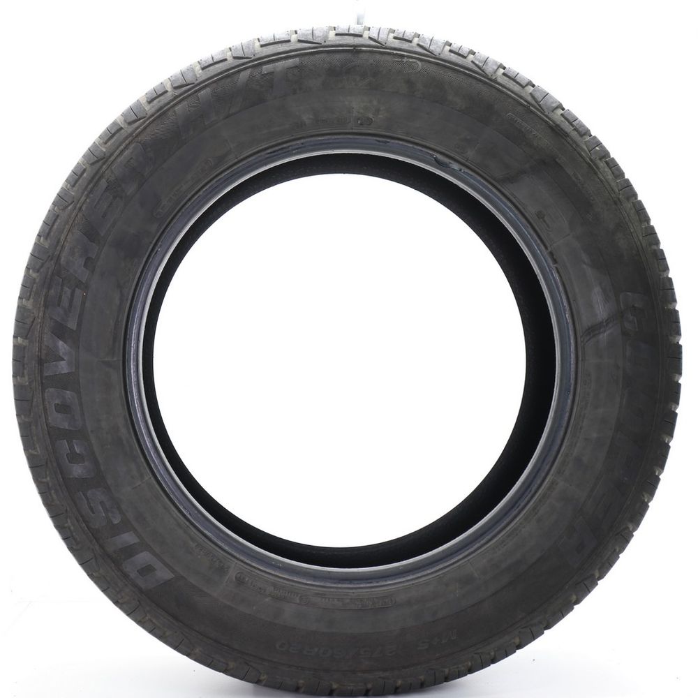 Set of (2) Used 275/60R20 Cooper Discoverer H/T Plus 119T - 5.5-6/32 - Image 3