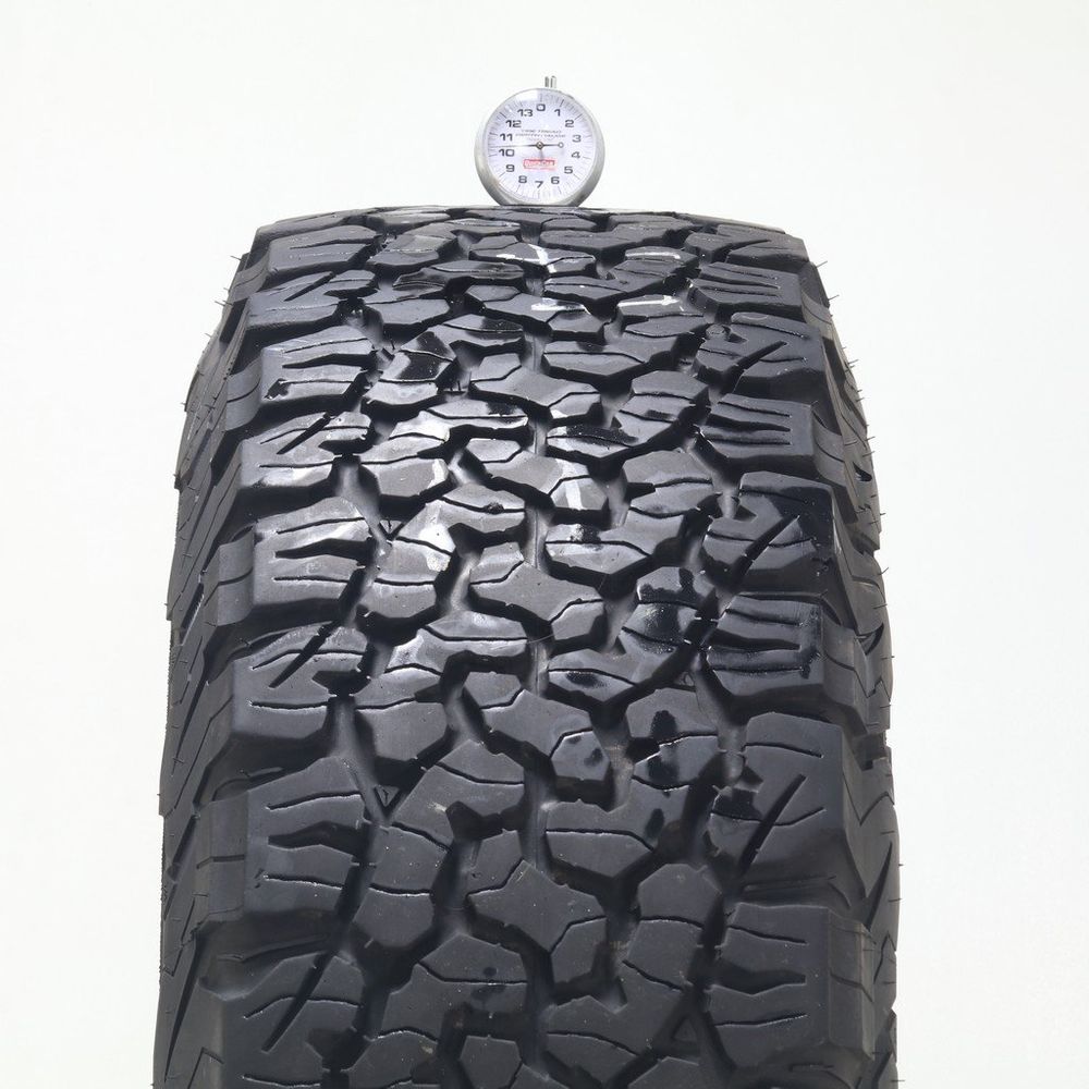 Set of (2) Used LT 265/70R17 BFGoodrich All-Terrain T/A KO2 121/118S E - 10-10.5/32 - Image 2