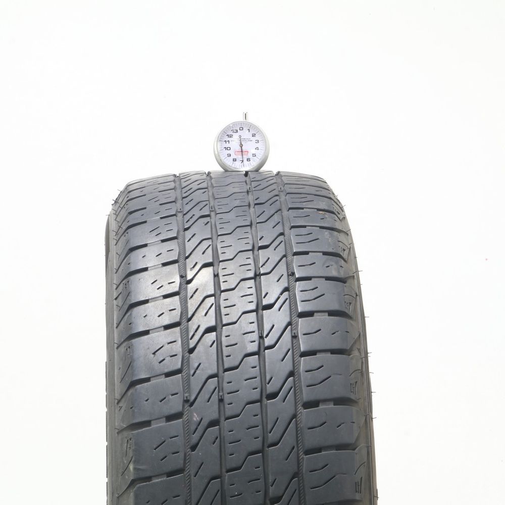 Set of (2) Used 235/65R17 Corsa Highway Terrain Plus 108T - 6.5/32 - Image 2