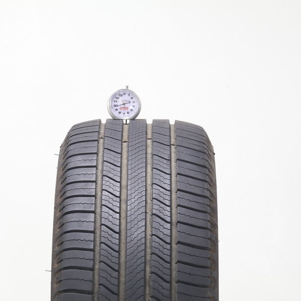 Set of (2) Used 235/50R18 Michelin X Tour A/S 2 97H - 9-10.5/32 - Image 2