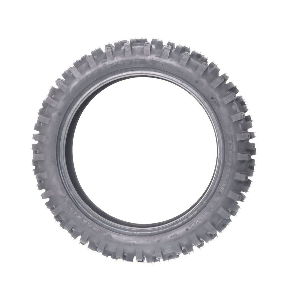 New 120/100-18 Maxxis Maxxcross IT 68M - Image 3