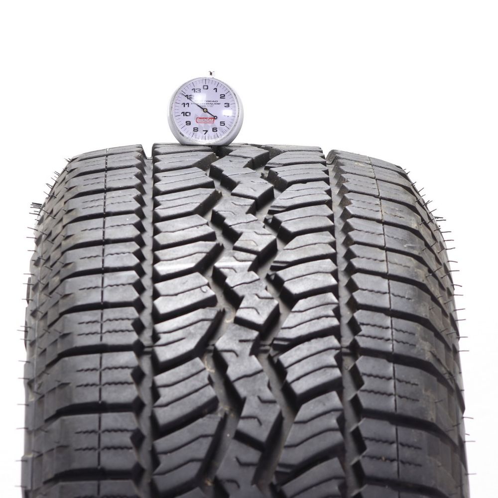 Set of (2) Used 275/55R20 Falken Wildpeak A/T3W A 113T - 10-11.5/32 - Image 5