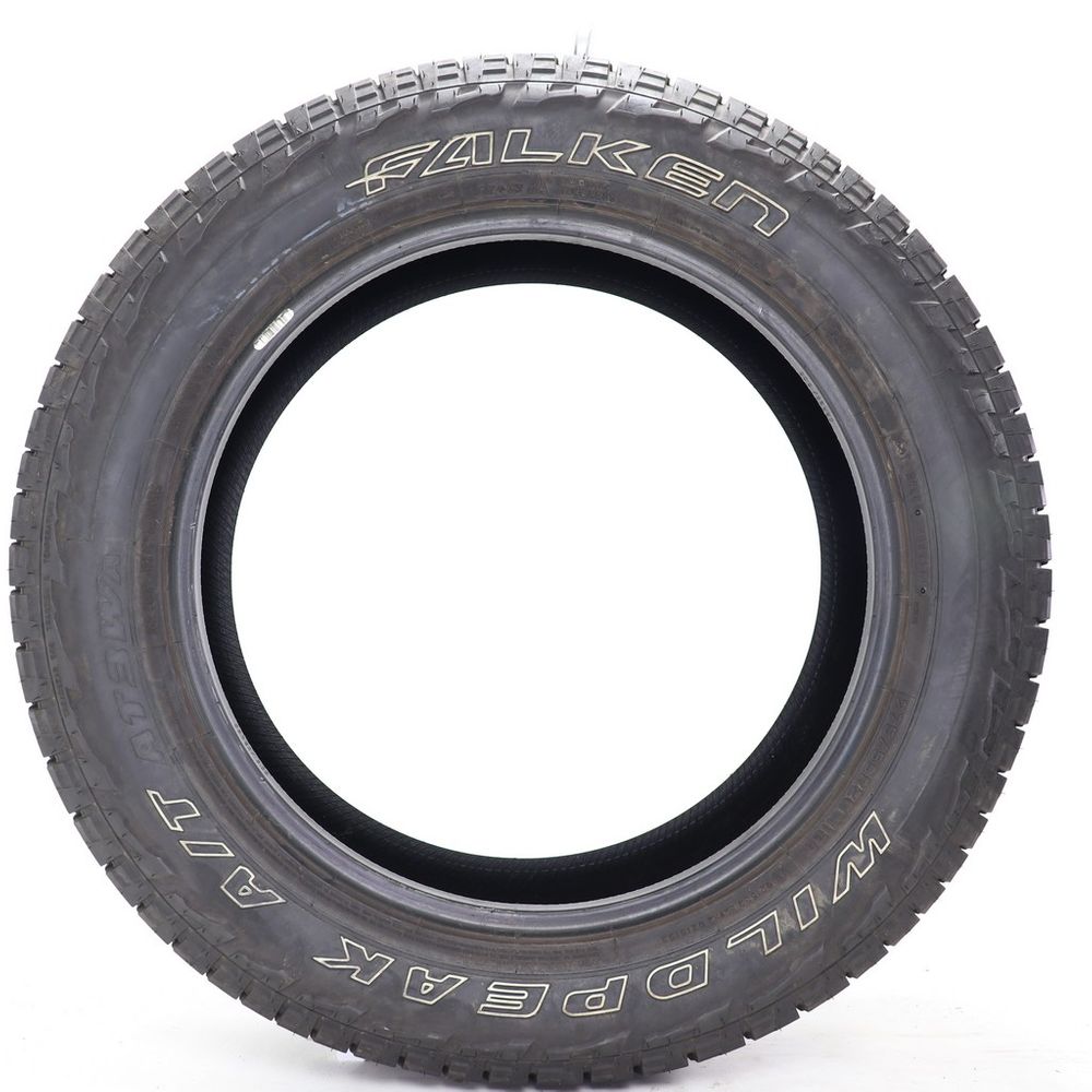 Set of (2) Used 275/55R20 Falken Wildpeak A/T3W A 113T - 10-11.5/32 - Image 6