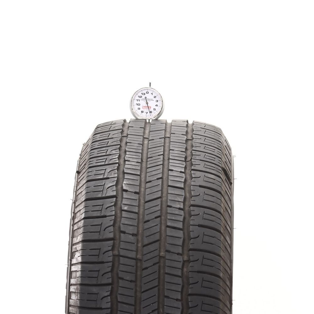 Set of (4) Used 225/65R17 Goodyear Reliant All-season 102H - 5.5-6/32 - Image 5
