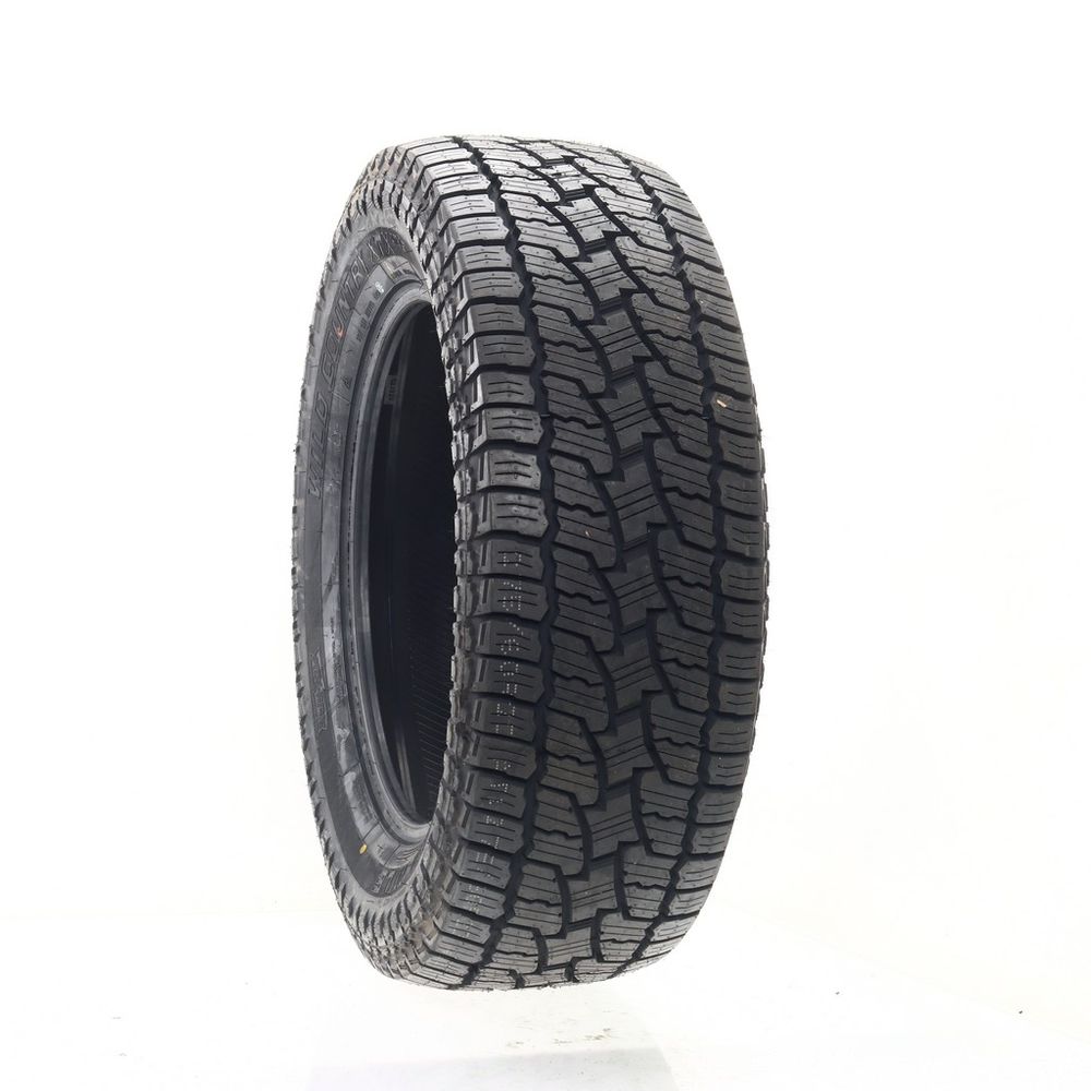 New 275/60R20 Multi-Mile Wild Country XTX AT4S 115T - Image 1