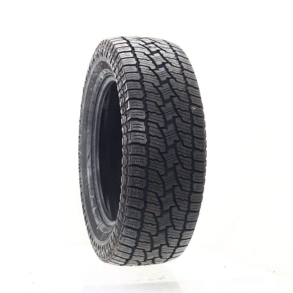 Set of (2) New 275/60R20 Multi-Mile Wild Country XTX AT4S 115T - Image 1