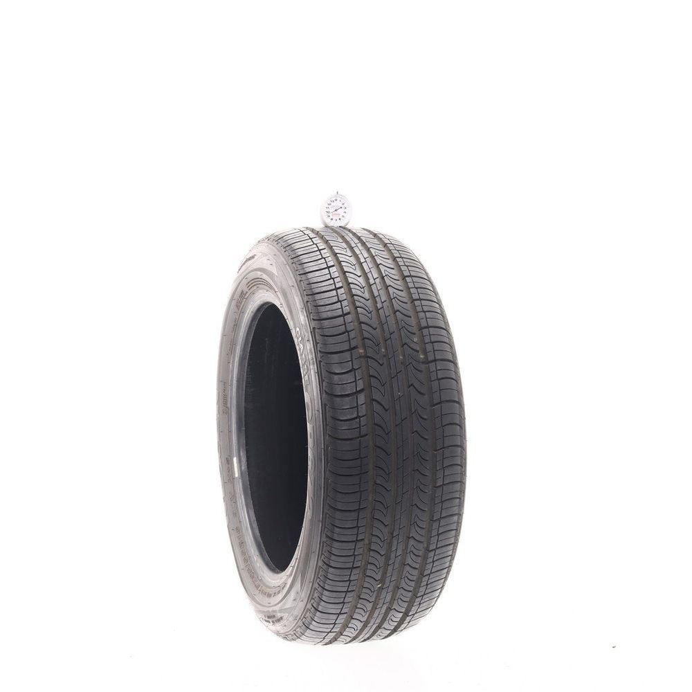 Used 205/55R16 Nexen Classe Premiere CP672 91V - 9.5/32 - Image 1