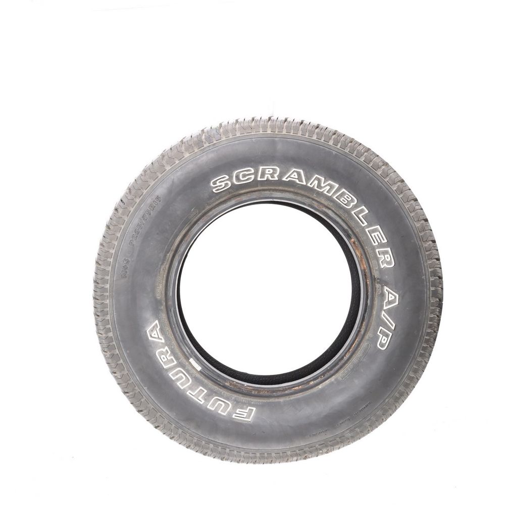 Used 235/75R15 Futura Scrambler AP 105S - 10/32 - Image 3